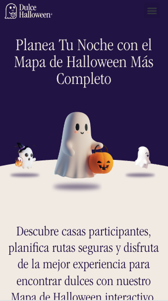 DulceHalloween.com