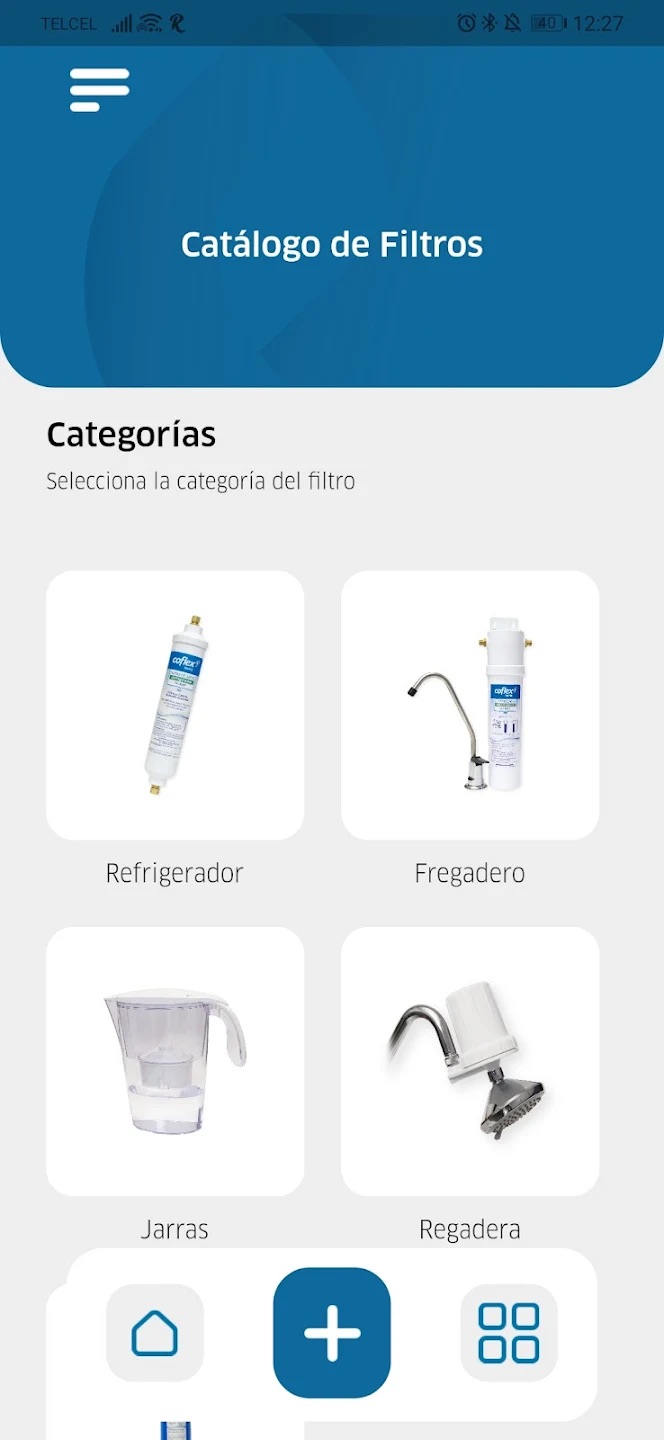 Coflex Home
