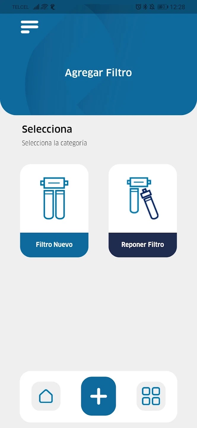 Coflex Home