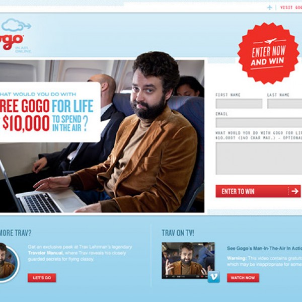 Thumbnail for [Front End Code] GoGo Air